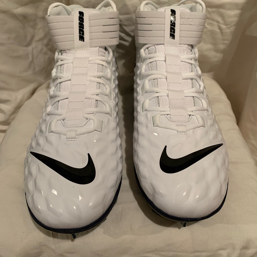 COPY - Nike force savage pro 2 cleats - Picture 3 of 8